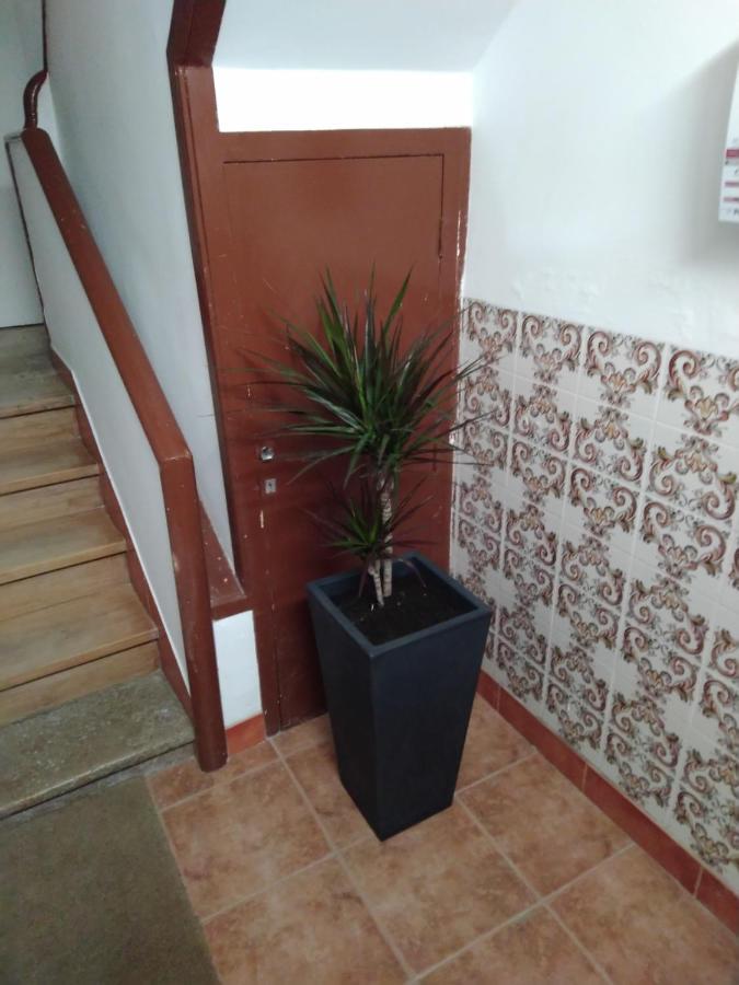 Al Penaferrim Sintra Rooms المظهر الخارجي الصورة