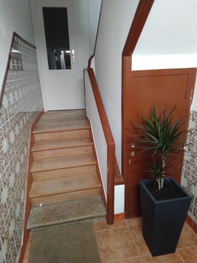 Al Penaferrim Sintra Rooms المظهر الخارجي الصورة