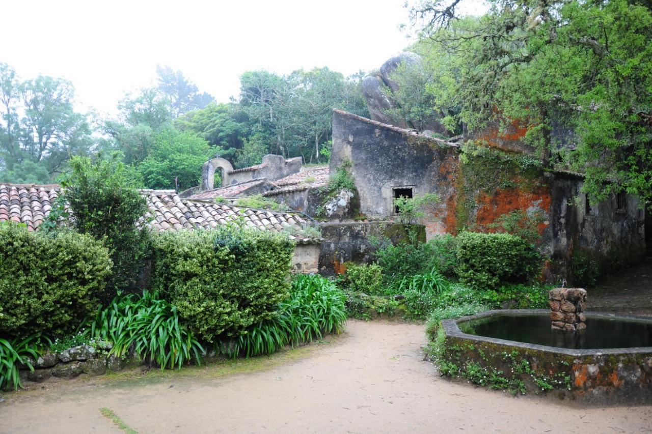 Al Penaferrim Sintra Rooms المظهر الخارجي الصورة