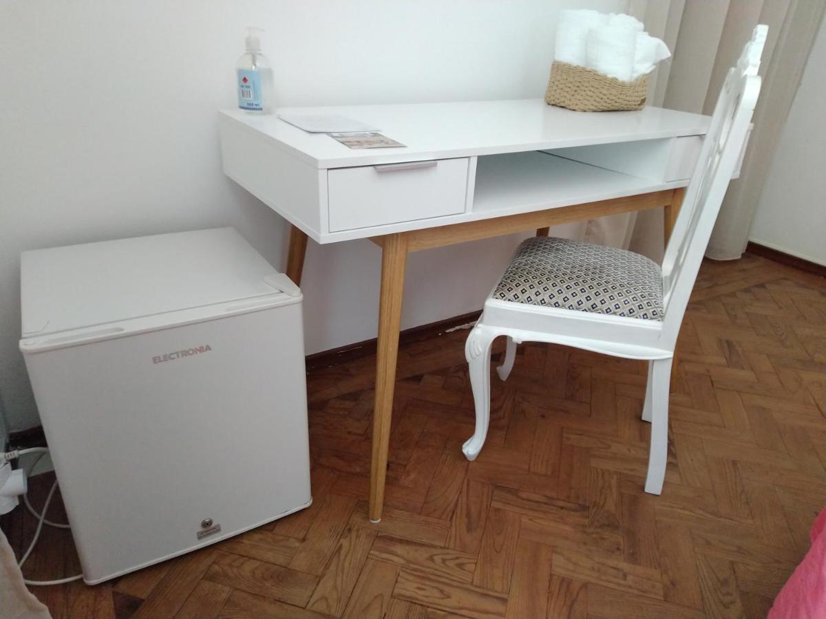 Al Penaferrim Sintra Rooms المظهر الخارجي الصورة