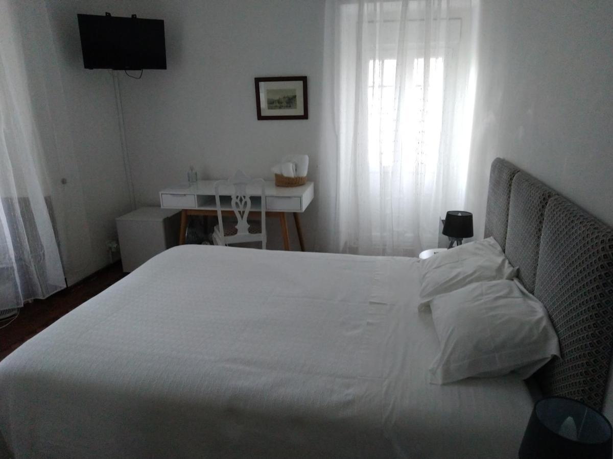 Al Penaferrim Sintra Rooms المظهر الخارجي الصورة