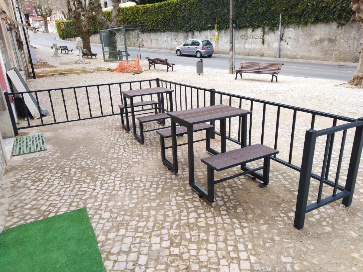 Al Penaferrim Sintra Rooms المظهر الخارجي الصورة