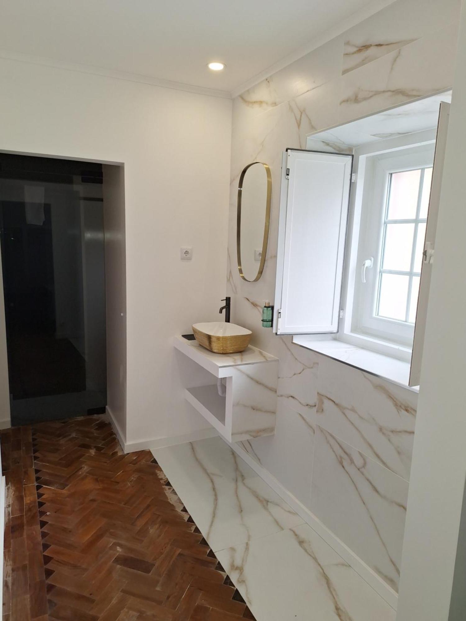 Al Penaferrim Sintra Rooms المظهر الخارجي الصورة