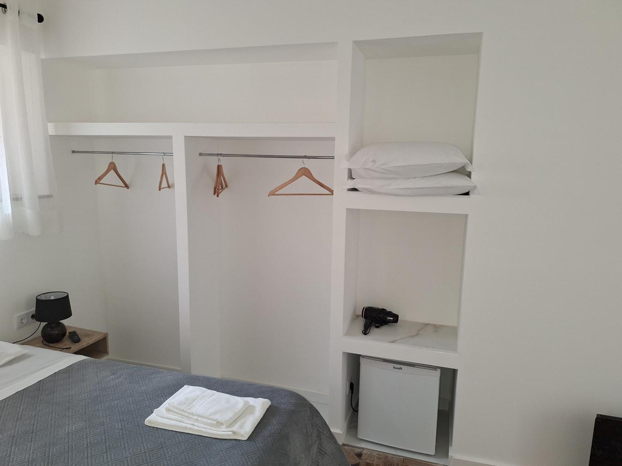 Al Penaferrim Sintra Rooms المظهر الخارجي الصورة