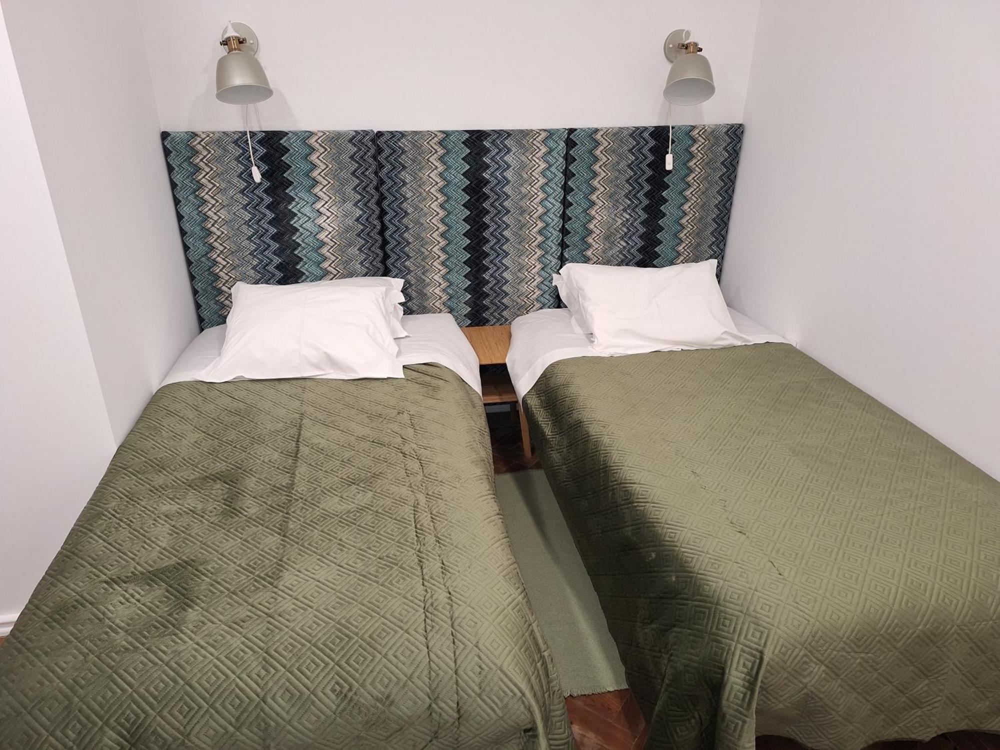 Al Penaferrim Sintra Rooms المظهر الخارجي الصورة