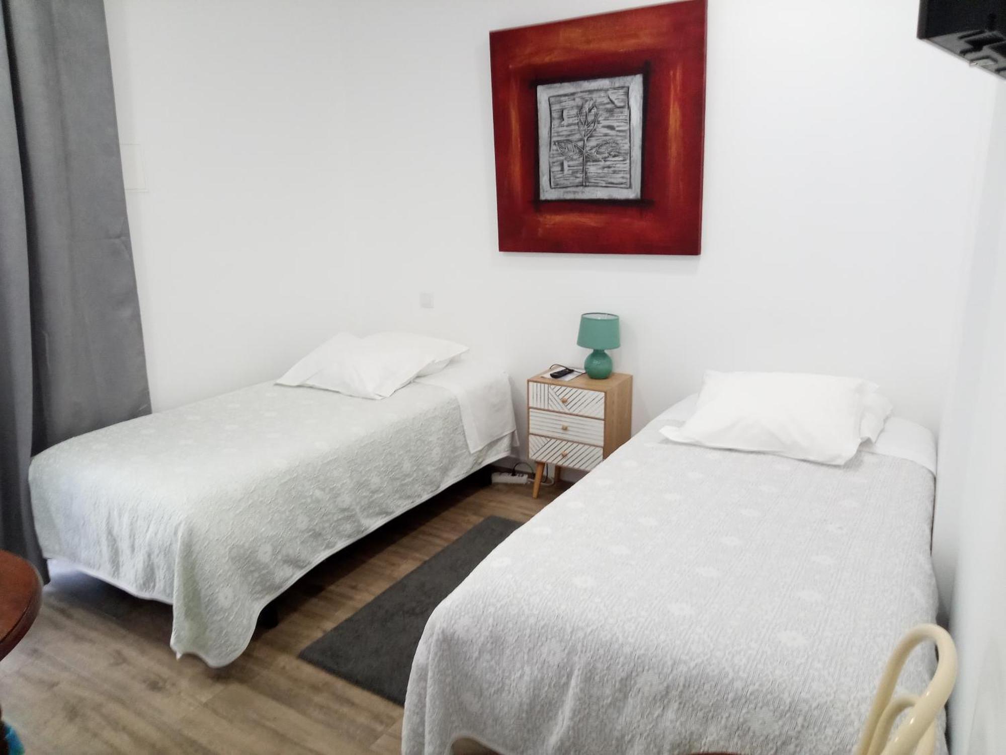 Al Penaferrim Sintra Rooms المظهر الخارجي الصورة