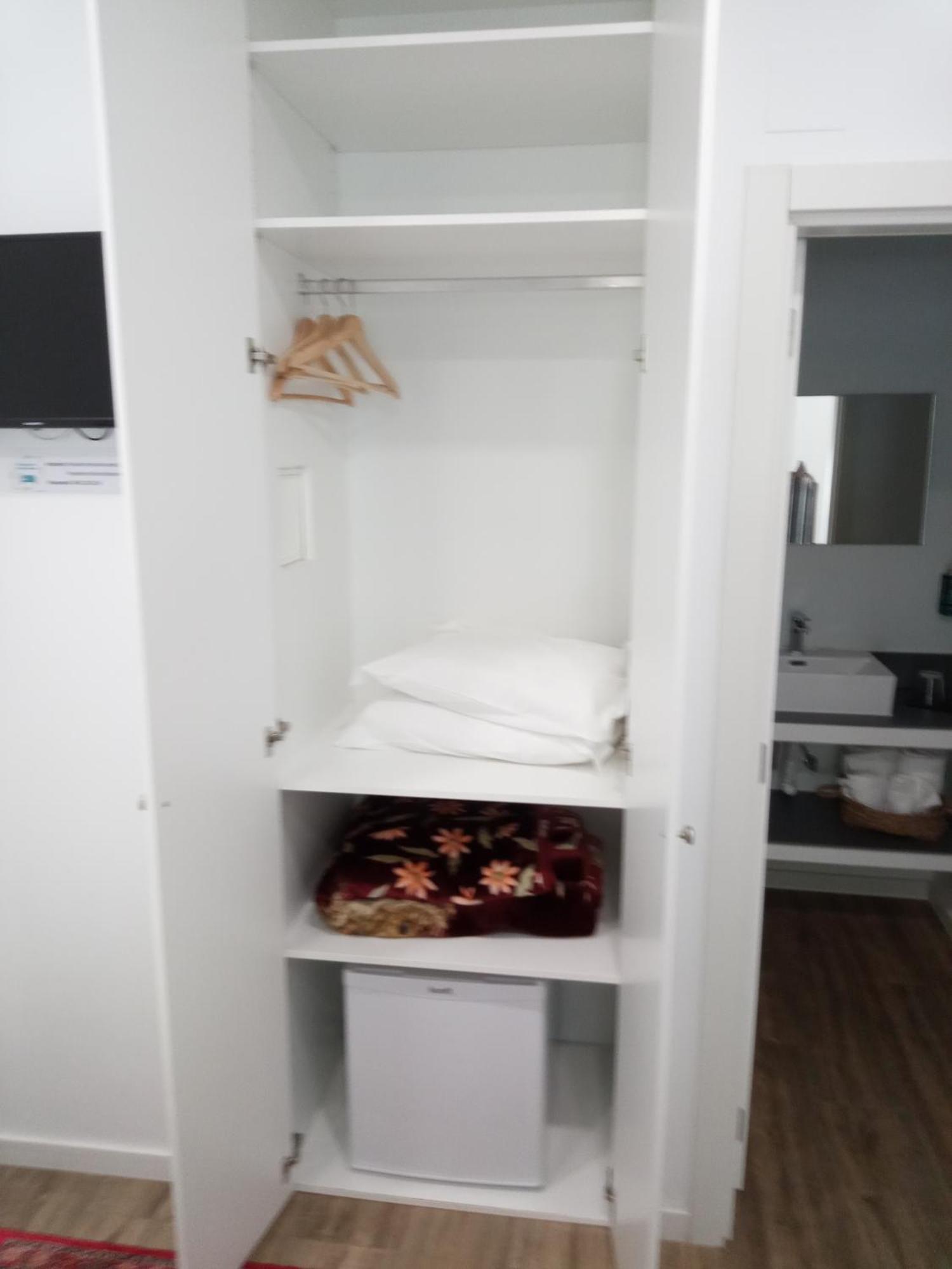 Al Penaferrim Sintra Rooms المظهر الخارجي الصورة