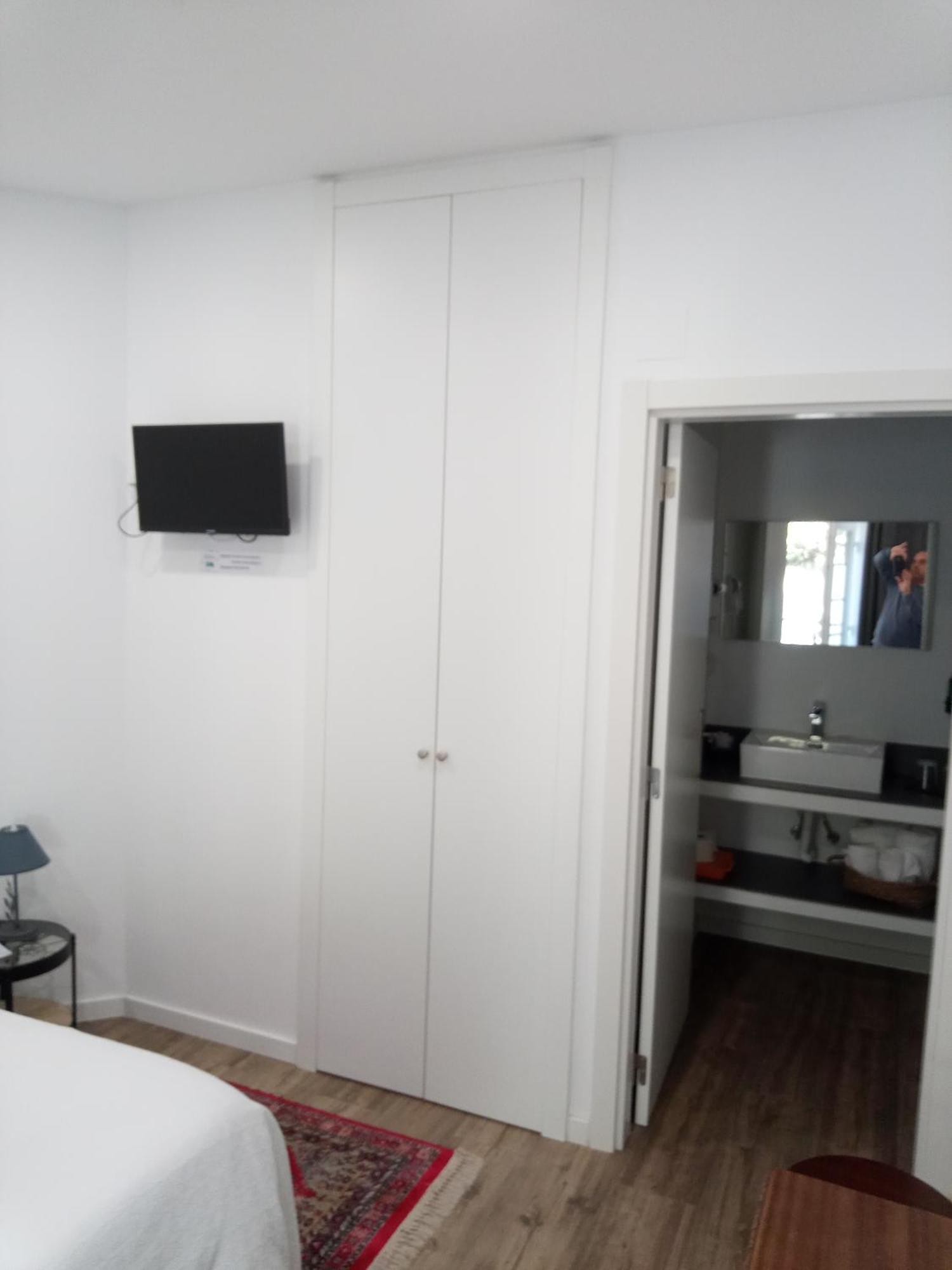 Al Penaferrim Sintra Rooms المظهر الخارجي الصورة