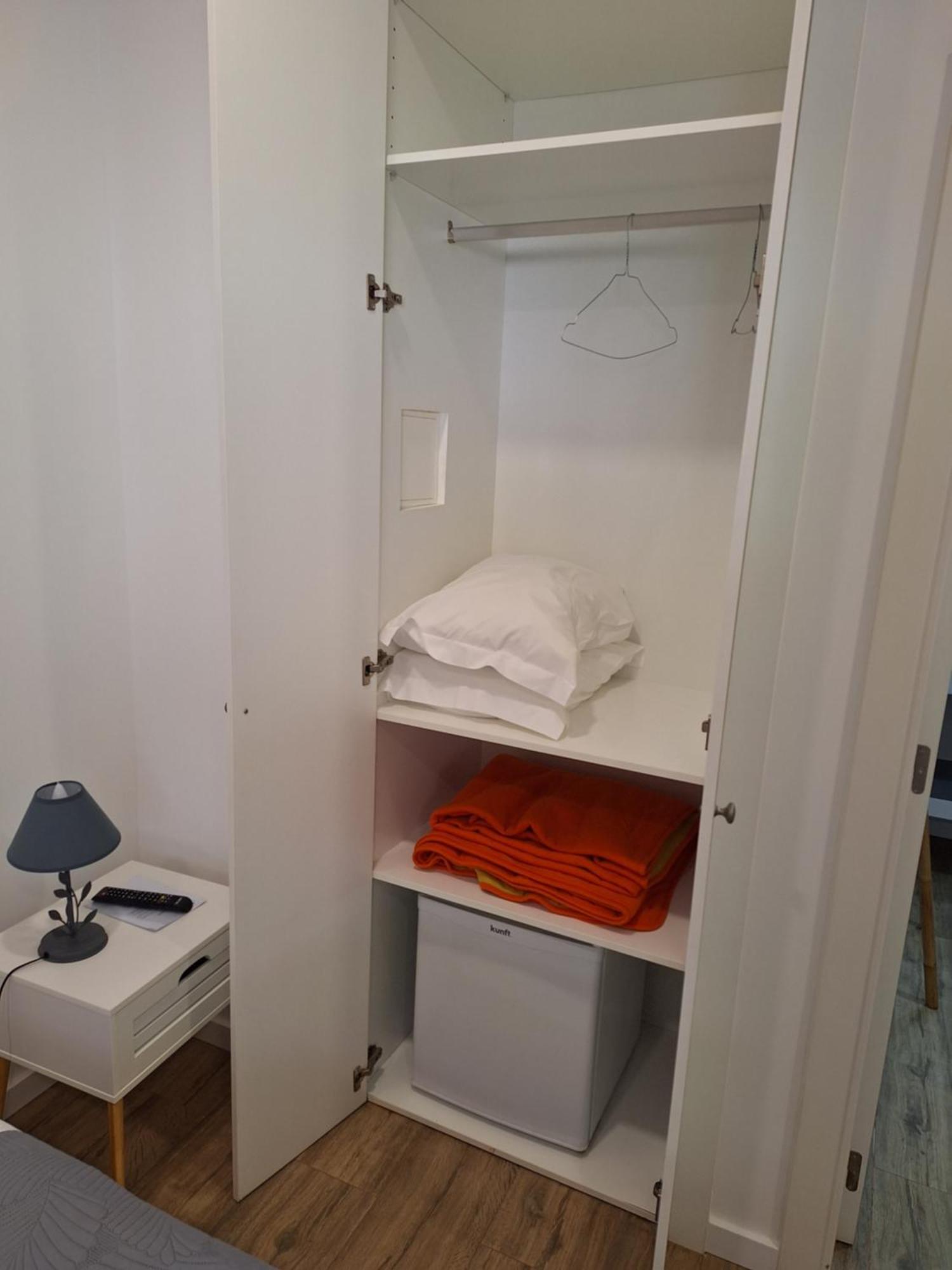 Al Penaferrim Sintra Rooms المظهر الخارجي الصورة