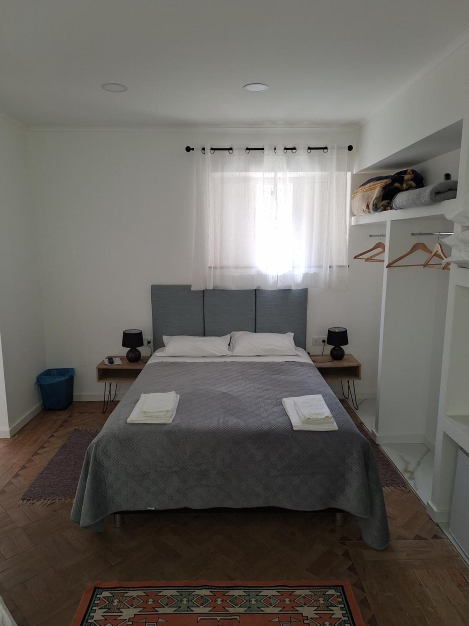 Al Penaferrim Sintra Rooms المظهر الخارجي الصورة