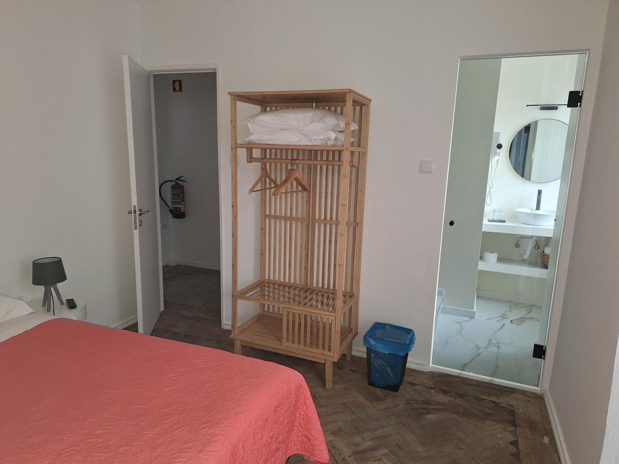 Al Penaferrim Sintra Rooms الغرفة الصورة